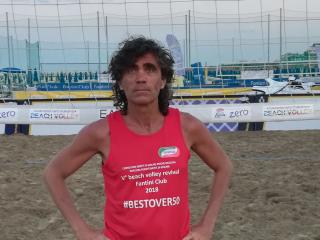 5° Beach Volley Revival -Fantini Club Cervia - 21/22 luglio 2018 - 4