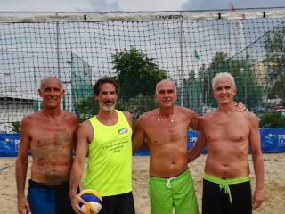 5° Beach Volley Revival -Fantini Club Cervia - 21/22 luglio 2018 - 10