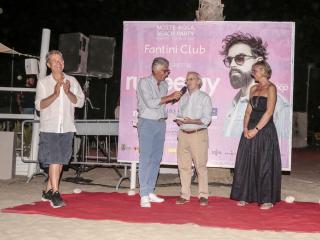 7° Premio Sport in Rosa al Fantini Club 006