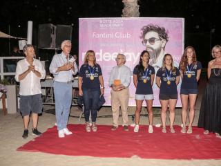 7° Premio Sport in Rosa al Fantini Club 005