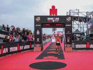 1° IRONMAN 70.3 Emilia Romagna - Mario Zanetti 004