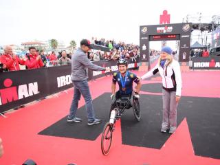 1° IRONMAN 70.3 Emilia Romagna - Mario Zanetti 006