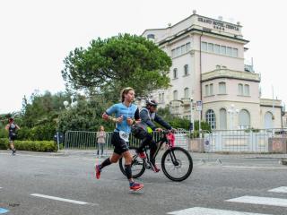 1° IRONMAN 70.3 Emilia Romagna - Mario Zanetti 010