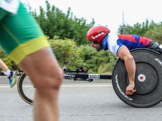 1° IRONMAN 70.3 Emilia Romagna - Mario Zanetti 009