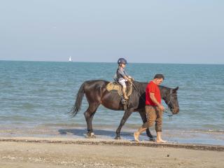 A Cavallo del Mare - 003