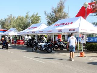 Honda Live Tour - Fantini Club 003