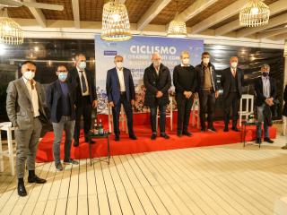 Forum ciclismo e grandi eventi come risorsa turistica - Fantini Club 07