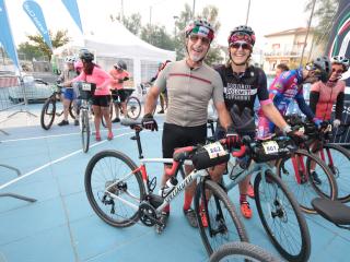 3° Strade Bianche Del Sale Fantini Club