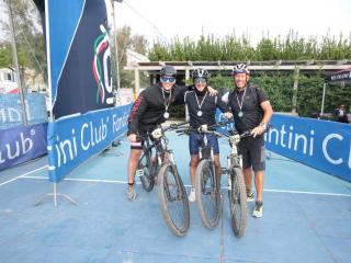 3° Strade Bianche Del Sale Fantini Club