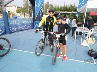 3° Strade Bianche Del Sale Fantini Club