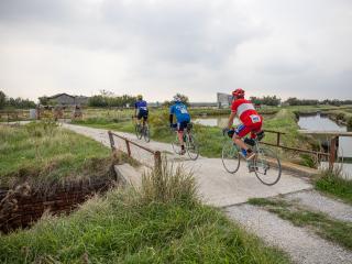 3° Strade Bianche Del Sale Fantini Club