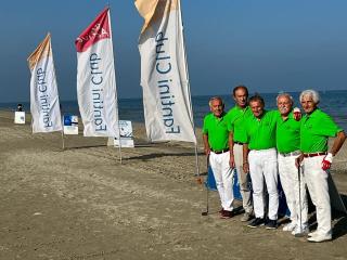 14° Challenger Beach Golf Fantini Club