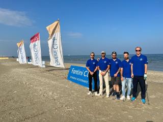 14° Challenger Beach Golf Fantini Club