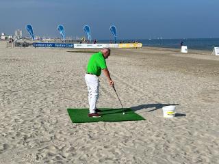 14° Challenger Beach Golf Fantini Club