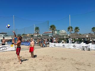 Torneo RispettAMI Beach Volley U18 By Citroën