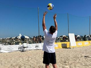 Torneo RispettAMI Beach Volley U18 By Citroën