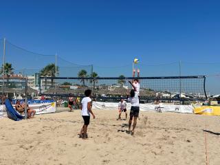 Torneo RispettAMI Beach Volley U18 By Citroën