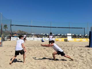 Torneo RispettAMI Beach Volley U18 By Citroën