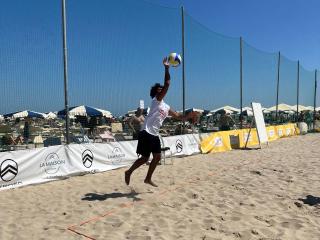 Torneo RispettAMI Beach Volley U18 By Citroën