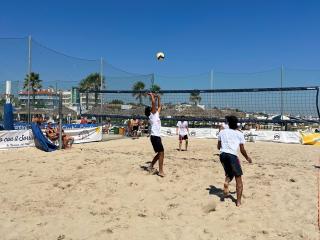 Torneo RispettAMI Beach Volley U18 By Citroën