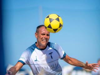 Footvolley Cup Fantini Club