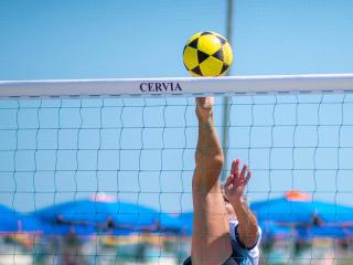 Footvolley Cup Fantini Club