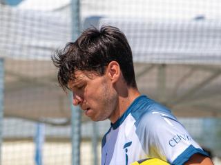 Footvolley Cup Fantini Club