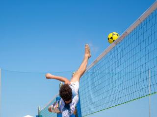 Footvolley Cup Fantini Club