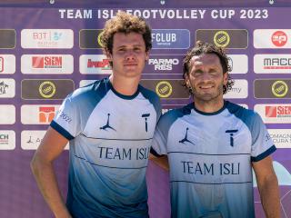 Footvolley Cup Fantini Club