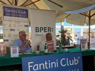 Presentazione Del Libro 