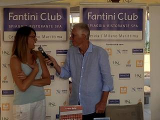 Presentazione Del Libro 