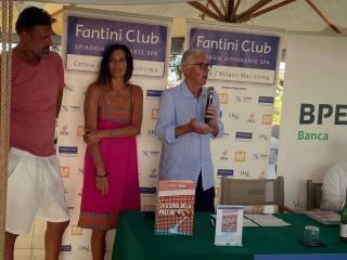 Presentazione Del Libro 