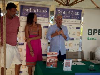 Presentazione Del Libro 