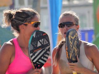 Campionati Assoluti Italiani Di Beach Tennis Outdoor