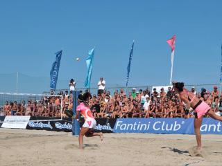 Campionati Assoluti Italiani Di Beach Tennis Outdoor