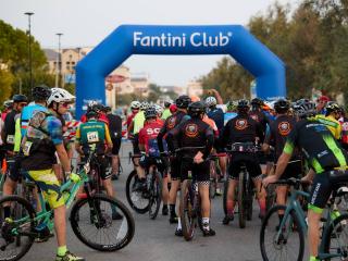 4° Strade Bianche Del Sale Fantini Club