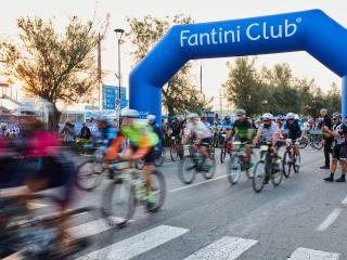 4° Strade Bianche Del Sale Fantini Club