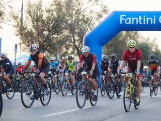 4° Strade Bianche Del Sale Fantini Club