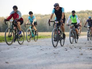 4° Strade Bianche Del Sale Fantini Club