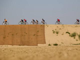 4° Strade Bianche Del Sale Fantini Club