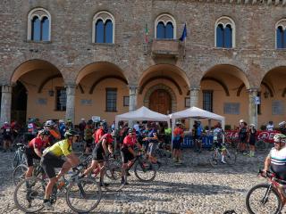 4° Strade Bianche Del Sale Fantini Club