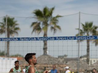 Foot Volley Elite Cup