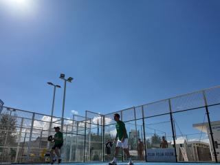 Givova 5 Padel Cup