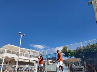 Givova 5 Padel Cup