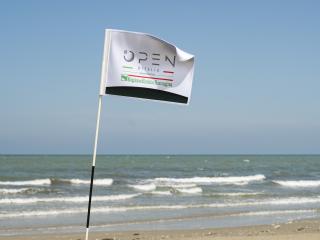 Golf In Spiaggia Con Federgolf