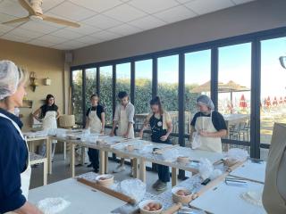 Laboratorio Artusi On The Beach