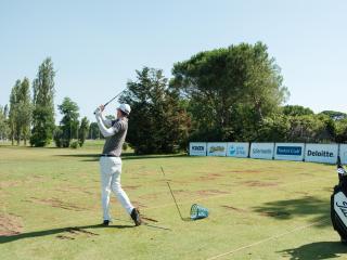  81° OPEN D'ITALIA Golf Presented By Regione Emilia-Romagn