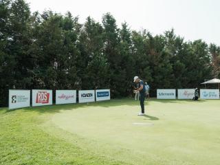  81° OPEN D'ITALIA Golf Presented By Regione Emilia-Romagn