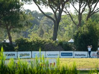  81° OPEN D'ITALIA Golf Presented By Regione Emilia-Romagn