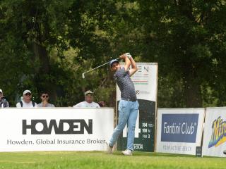  81° OPEN D'ITALIA Golf Presented By Regione Emilia-Romagn